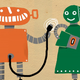 Illustration for article titled In the Future, We Will All Pay to Have Sex With Robots